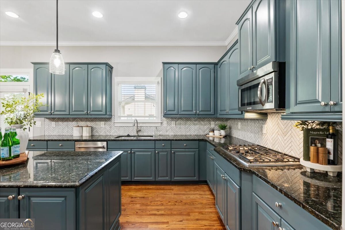 3470 Curitiba Court Alpharetta - Photo 22