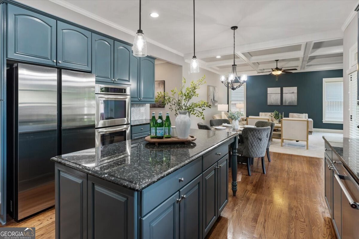 3470 Curitiba Court Alpharetta - Photo 23