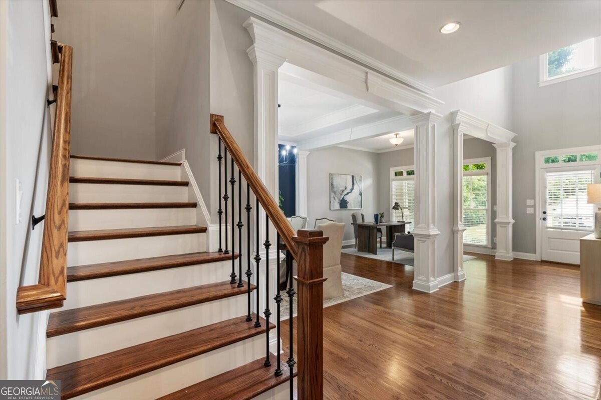 3470 Curitiba Court Alpharetta - Photo 28