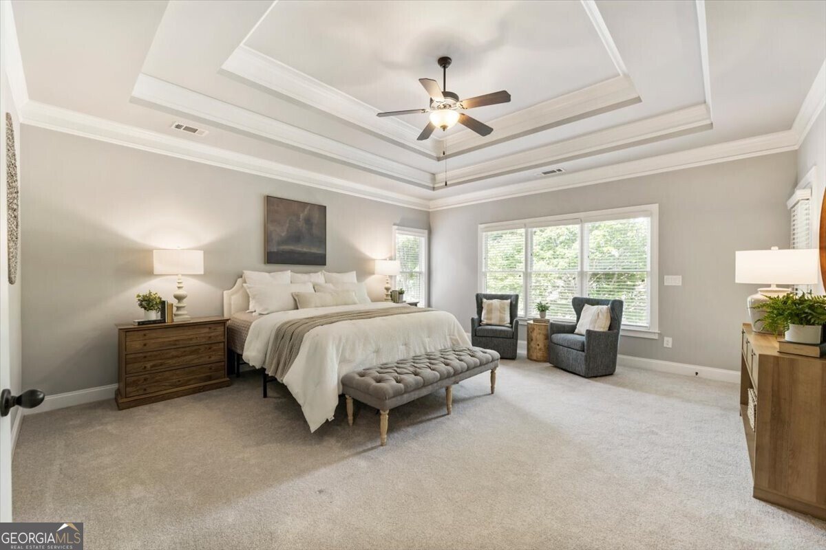 3470 Curitiba Court Alpharetta - Photo 31