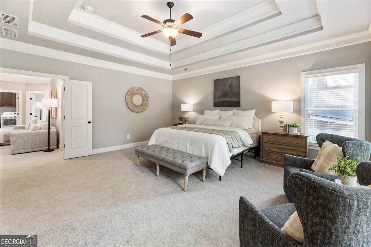 3470 Curitiba Court Alpharetta - Photo 32