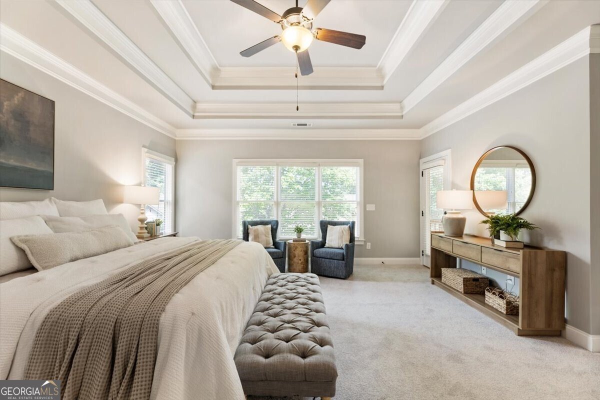 3470 Curitiba Court Alpharetta - Photo 33