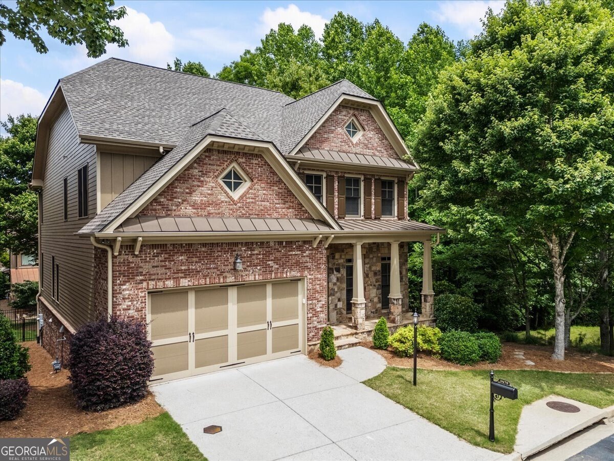 3470 Curitiba Court Alpharetta - Photo 6