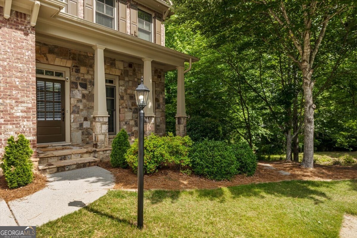 3470 Curitiba Court Alpharetta - Photo 7