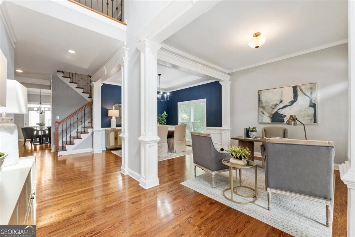 3470 Curitiba Court Alpharetta - Photo 9