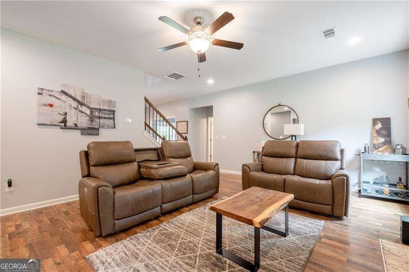 719 Fairview Road Brooks - Photo 11