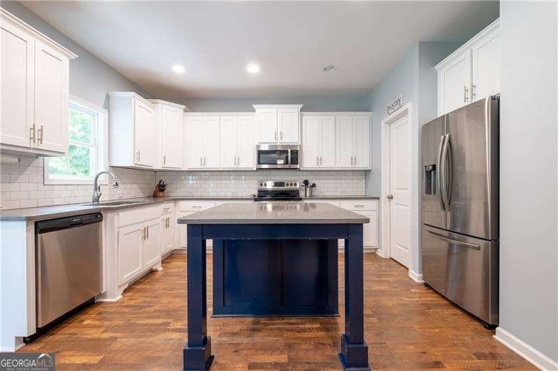 719 Fairview Road Brooks - Photo 13