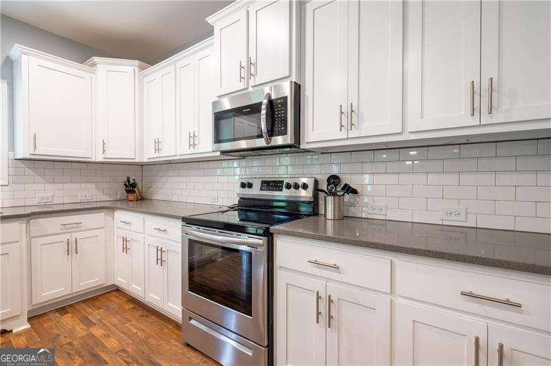 719 Fairview Road Brooks - Photo 15