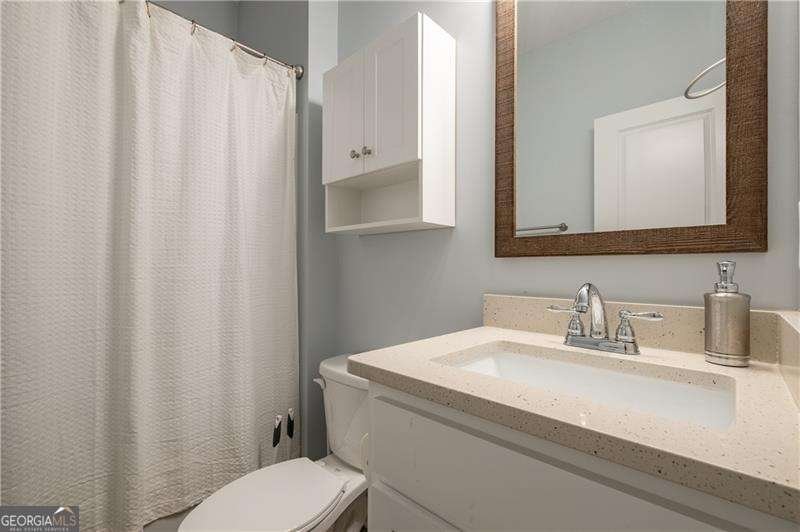 719 Fairview Road Brooks - Photo 16