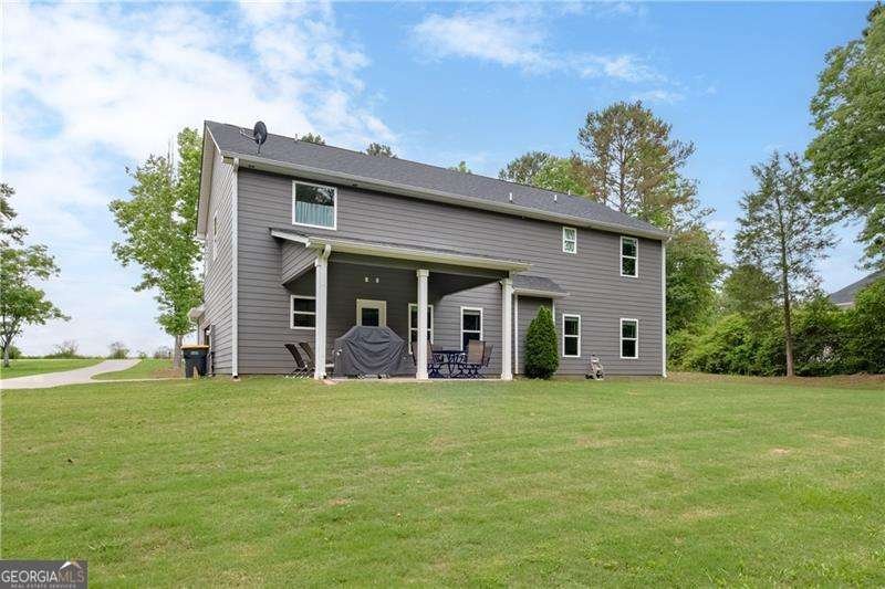 719 Fairview Road Brooks - Photo 34