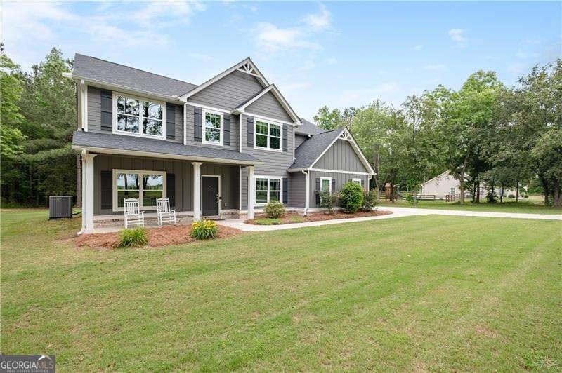 719 Fairview Road Brooks - Photo 6
