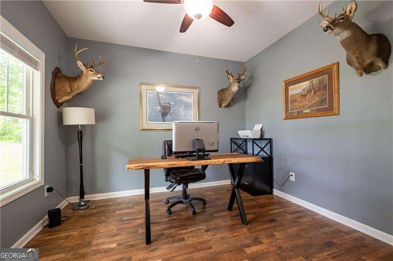 719 Fairview Road Brooks - Photo 8