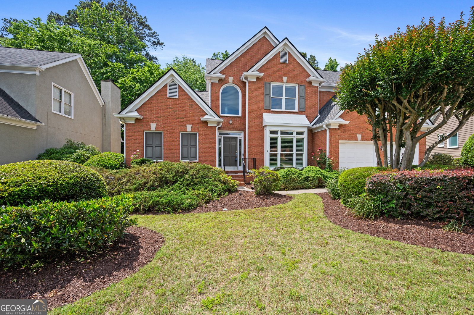 2381 Briarleigh Way Atlanta - main photo