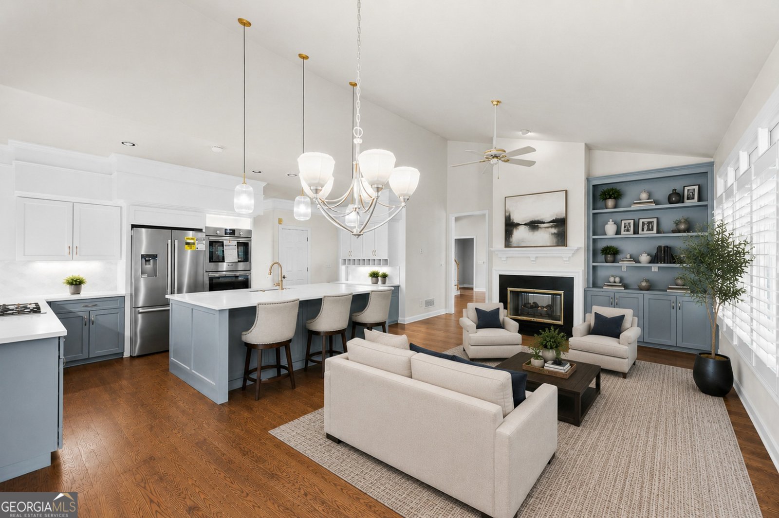 2381 Briarleigh Way Atlanta - Photo 17