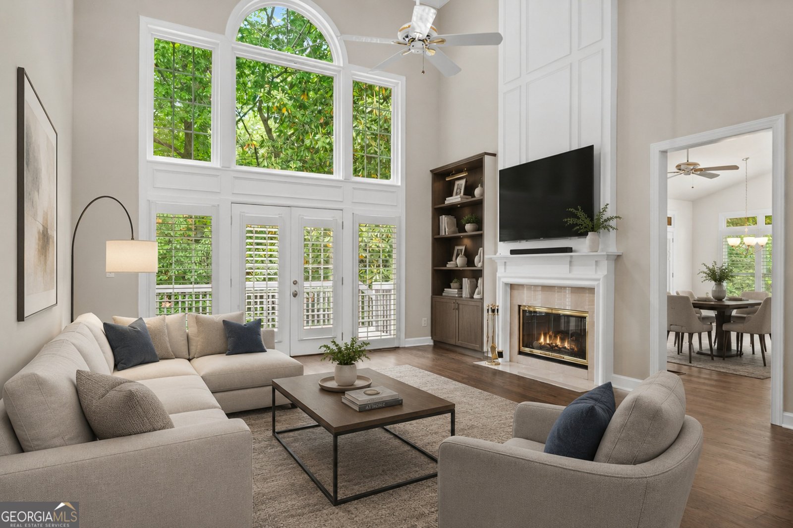 2381 Briarleigh Way Atlanta - Photo 9