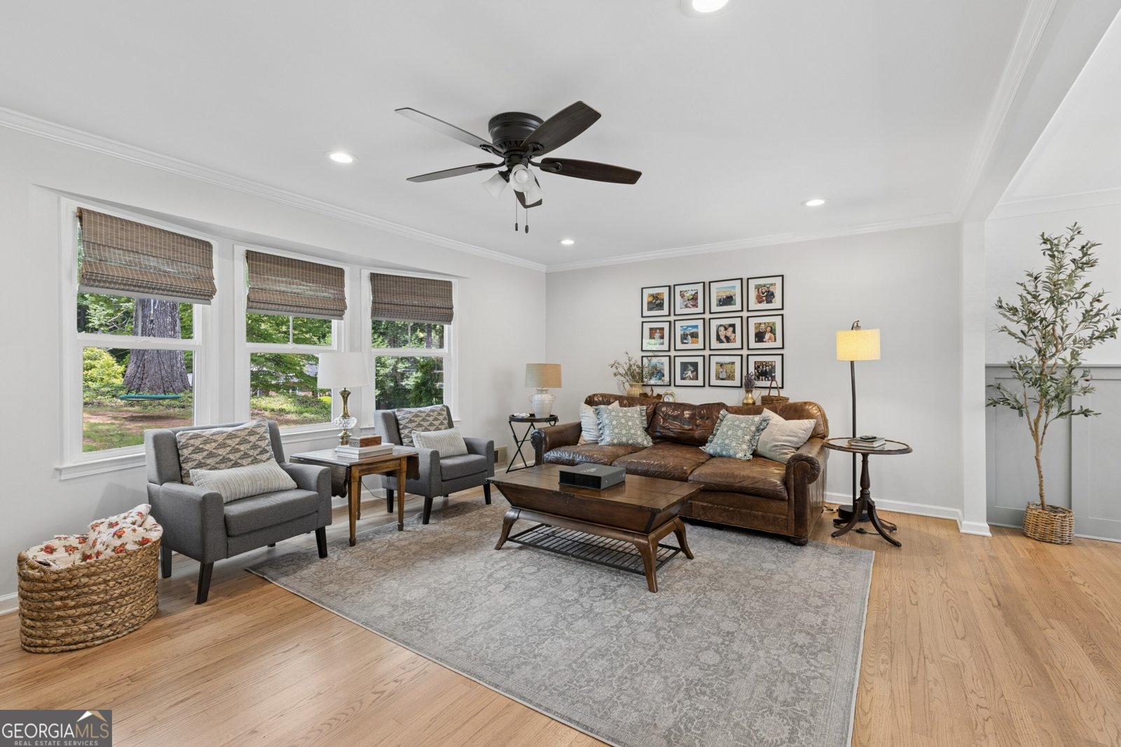 670 Lake Charles Way Roswell - Photo 10