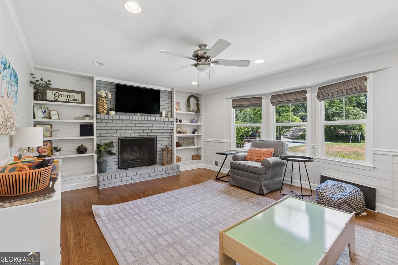 670 Lake Charles Way Roswell - Photo 27