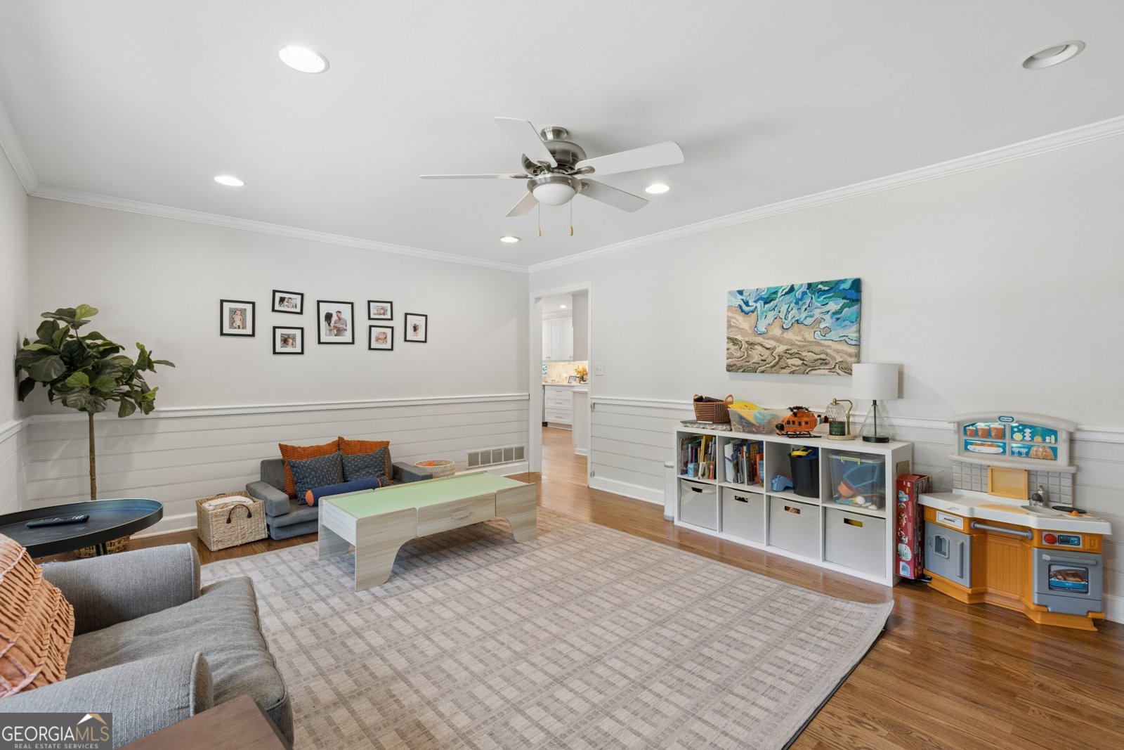 670 Lake Charles Way Roswell - Photo 28
