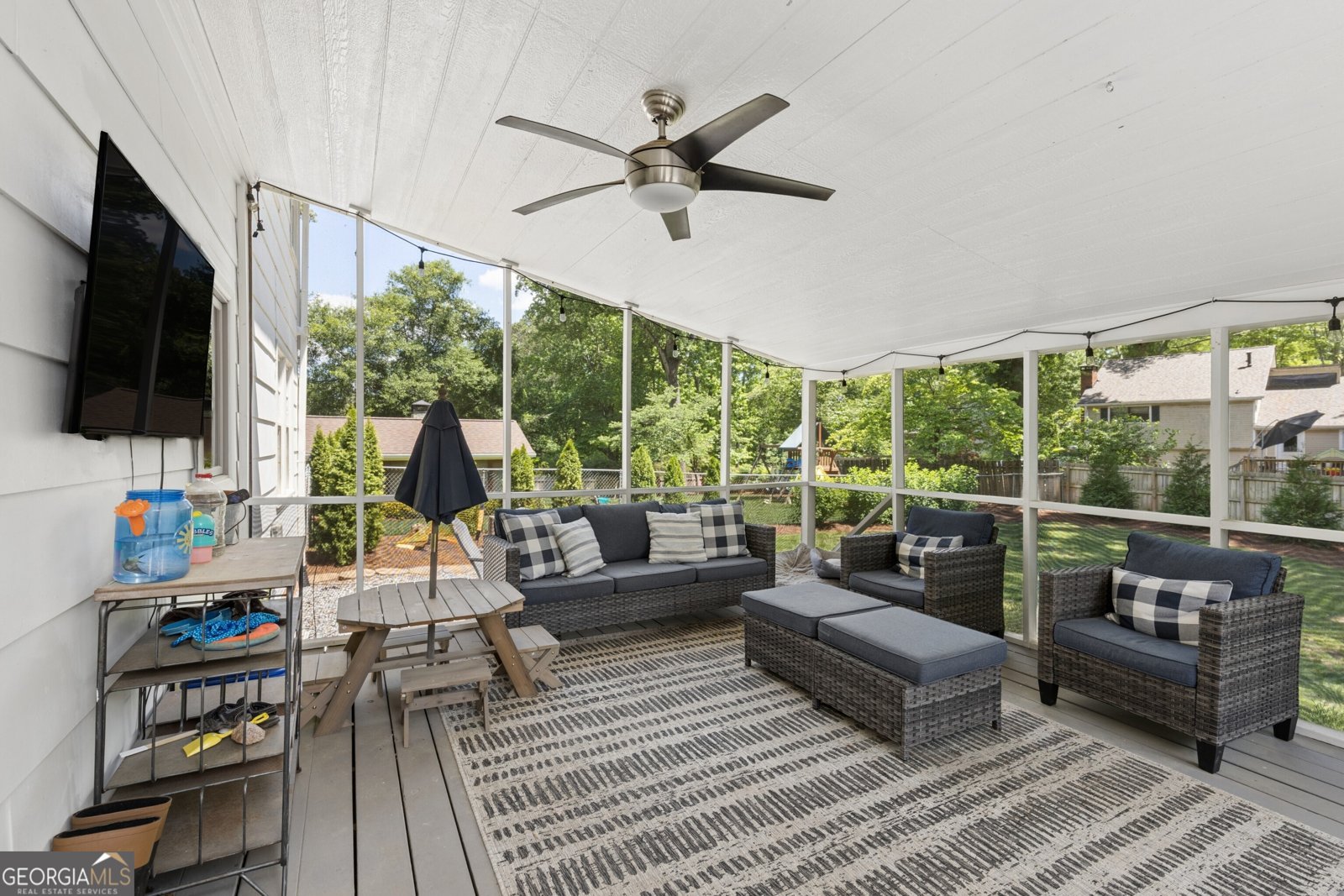 670 Lake Charles Way Roswell - Photo 49