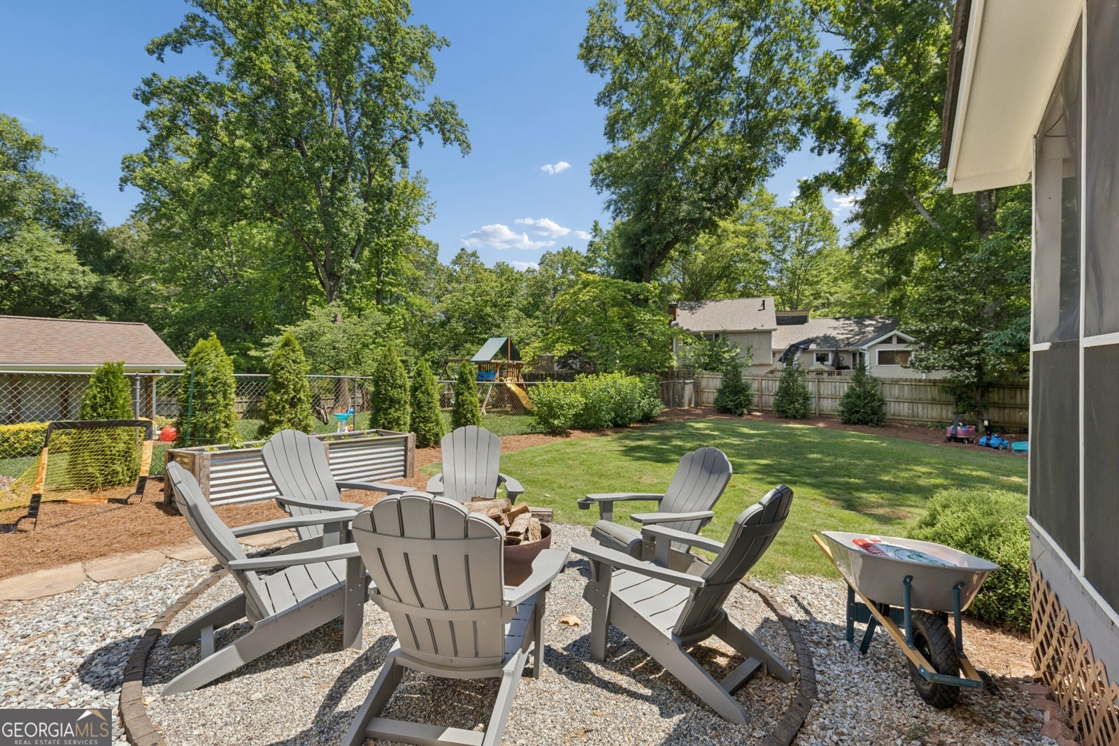 670 Lake Charles Way Roswell - Photo 54