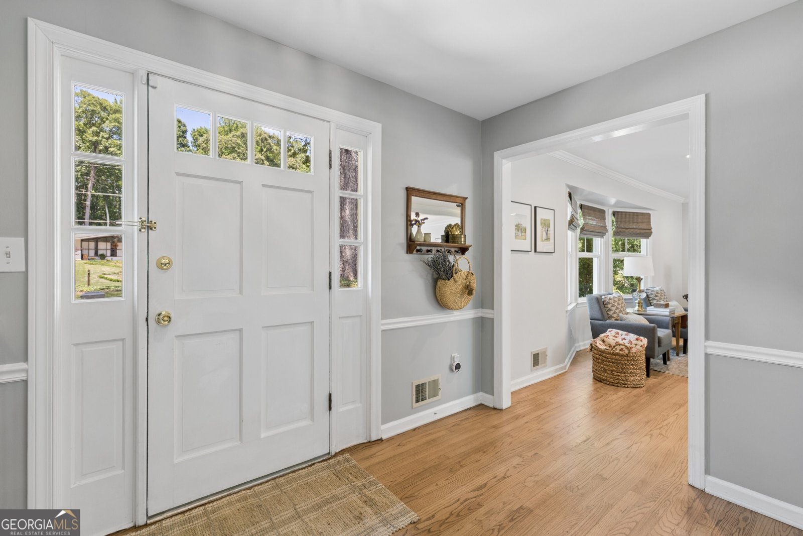 670 Lake Charles Way Roswell - Photo 7