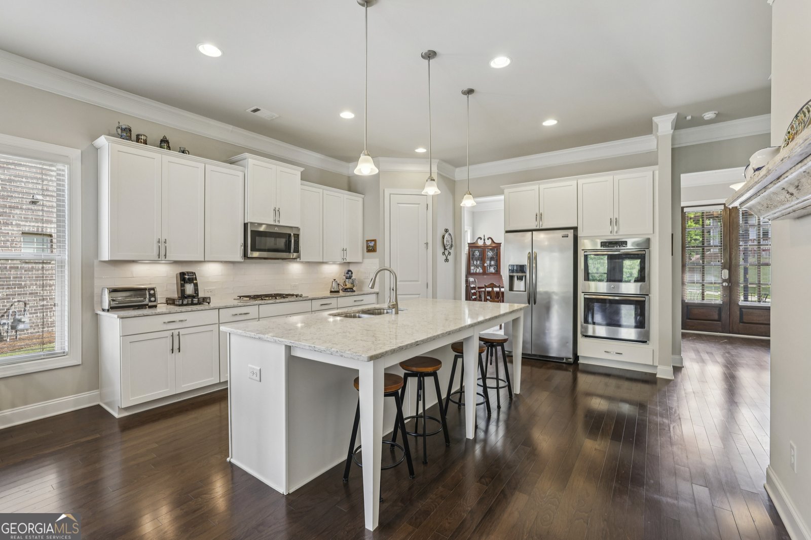 2240 Nancy Creek Drive Atlanta - Photo 10