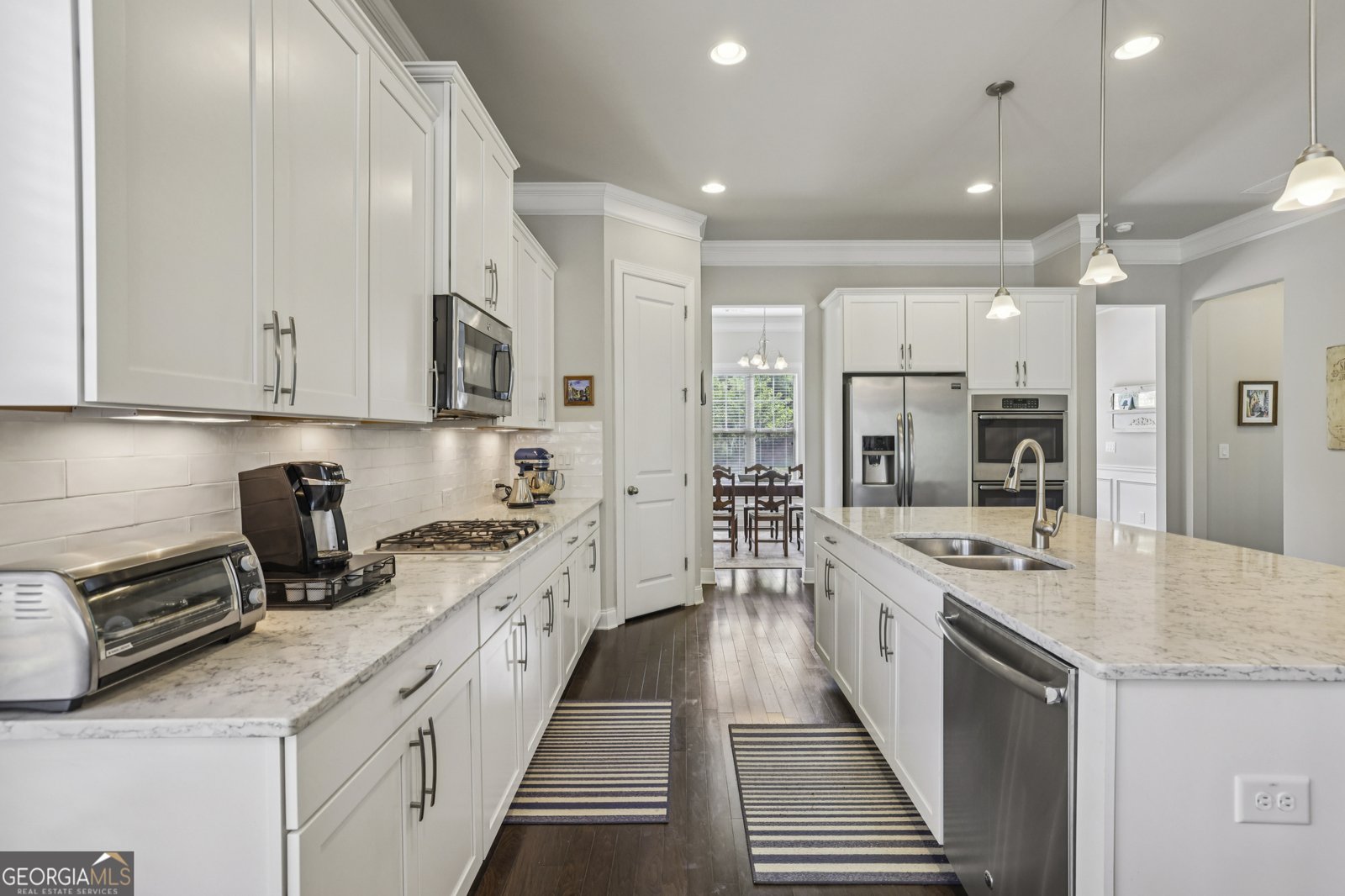 2240 Nancy Creek Drive Atlanta - Photo 11