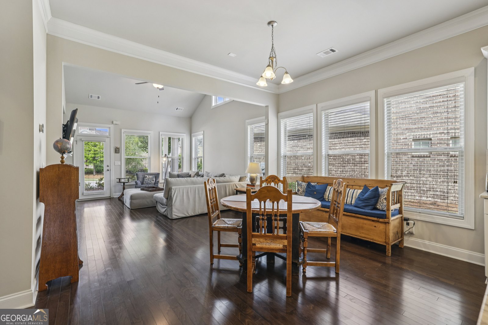 2240 Nancy Creek Drive Atlanta - Photo 12