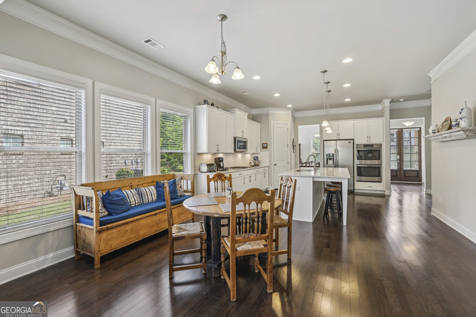 2240 Nancy Creek Drive Atlanta - Photo 13