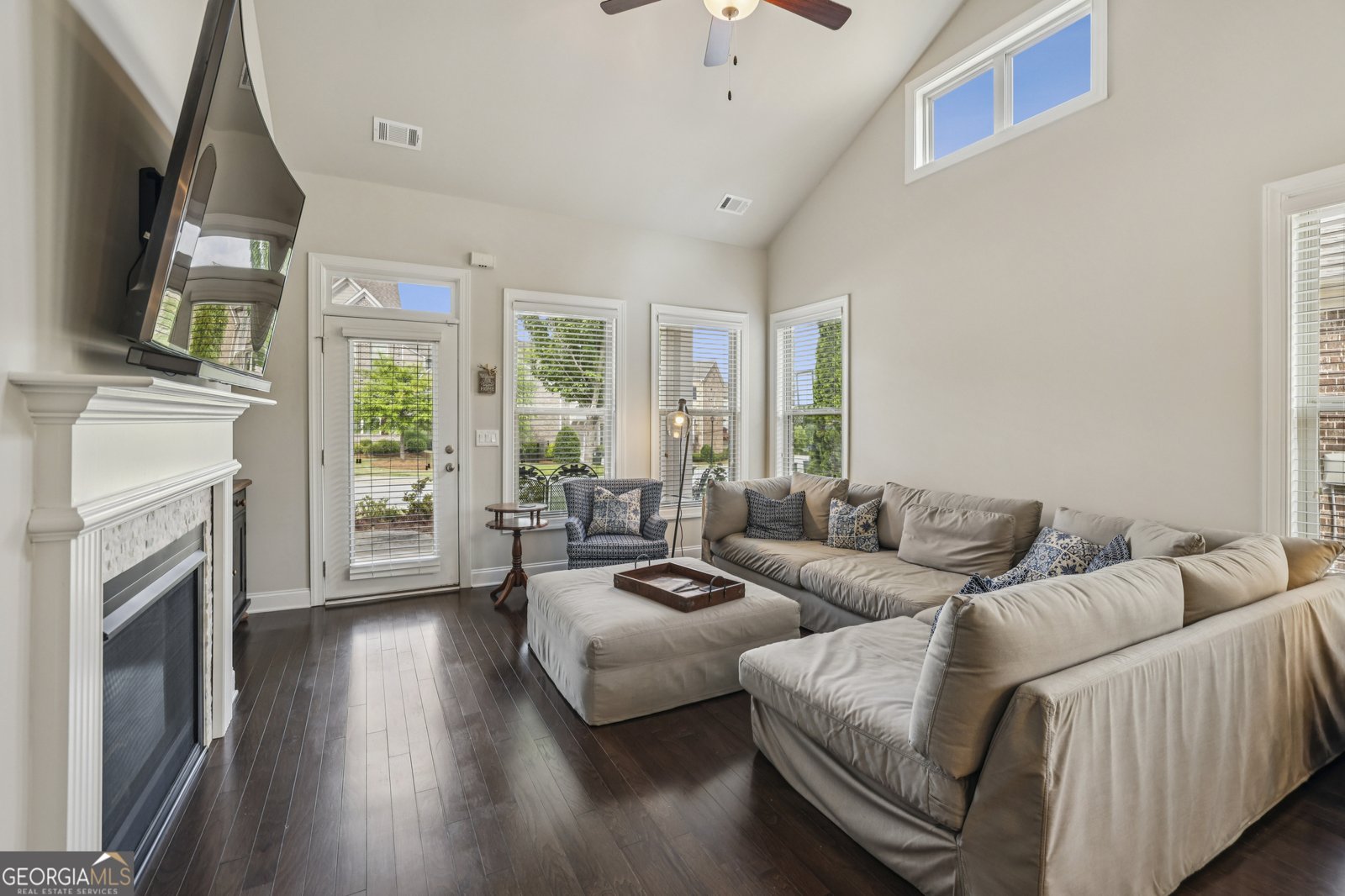 2240 Nancy Creek Drive Atlanta - Photo 14