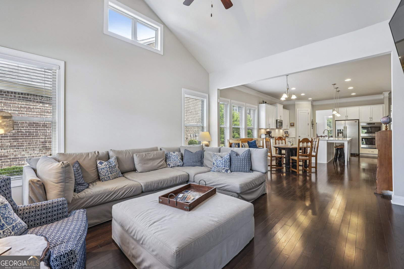 2240 Nancy Creek Drive Atlanta - Photo 16