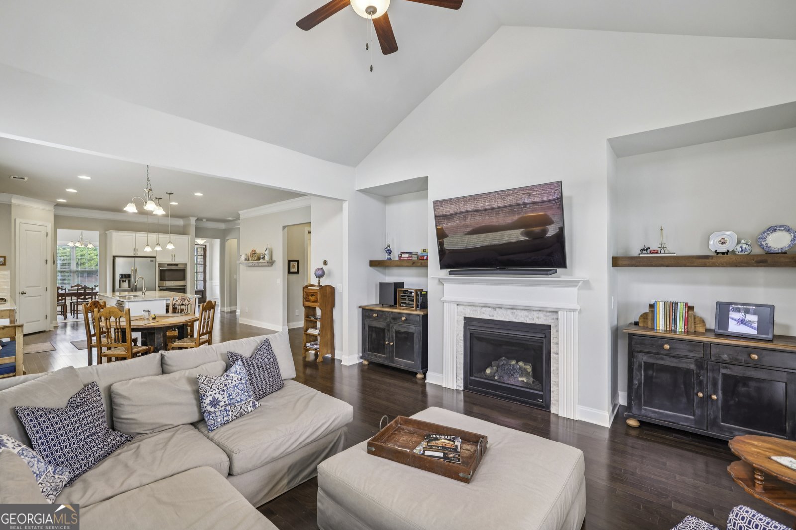 2240 Nancy Creek Drive Atlanta - Photo 17