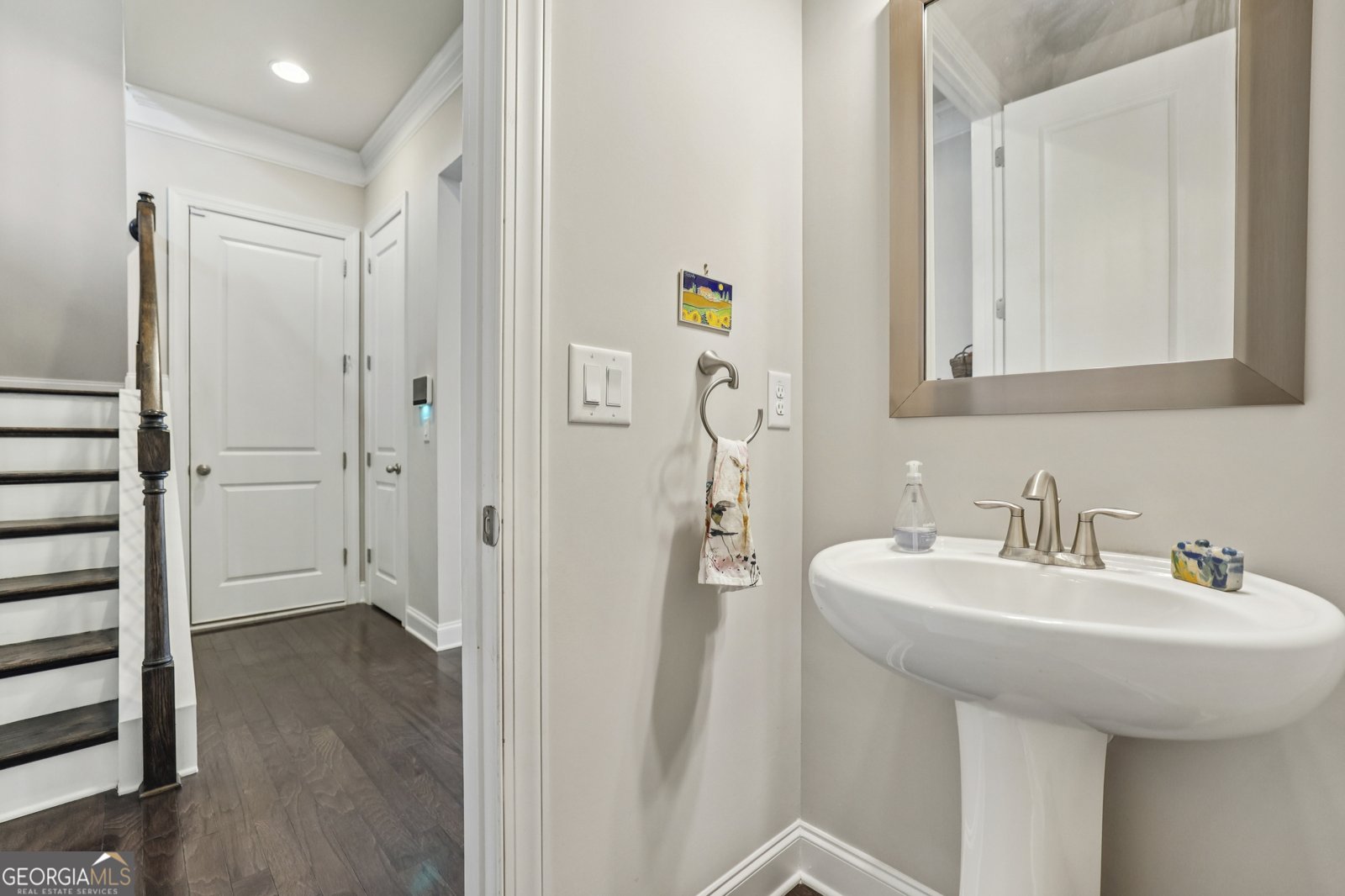 2240 Nancy Creek Drive Atlanta - Photo 18