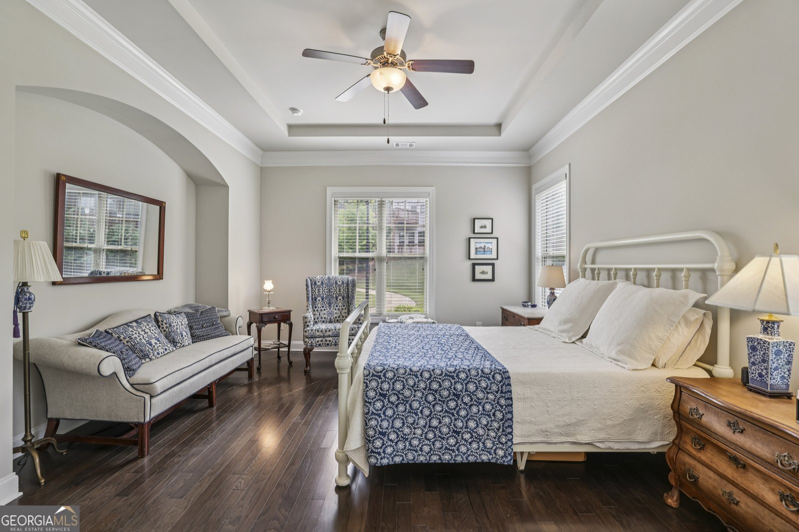 2240 Nancy Creek Drive Atlanta - Photo 20