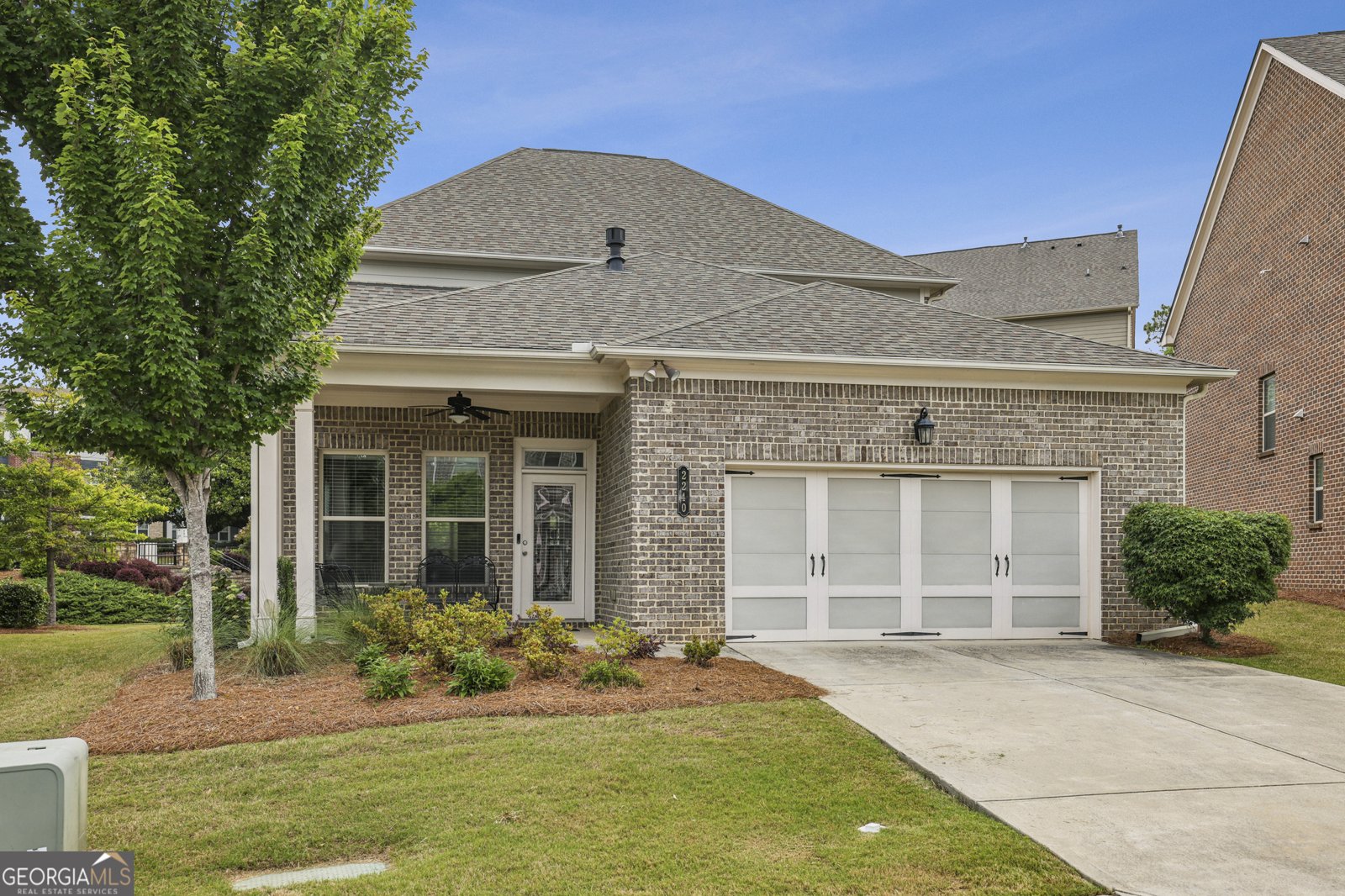 2240 Nancy Creek Drive Atlanta - Photo 36