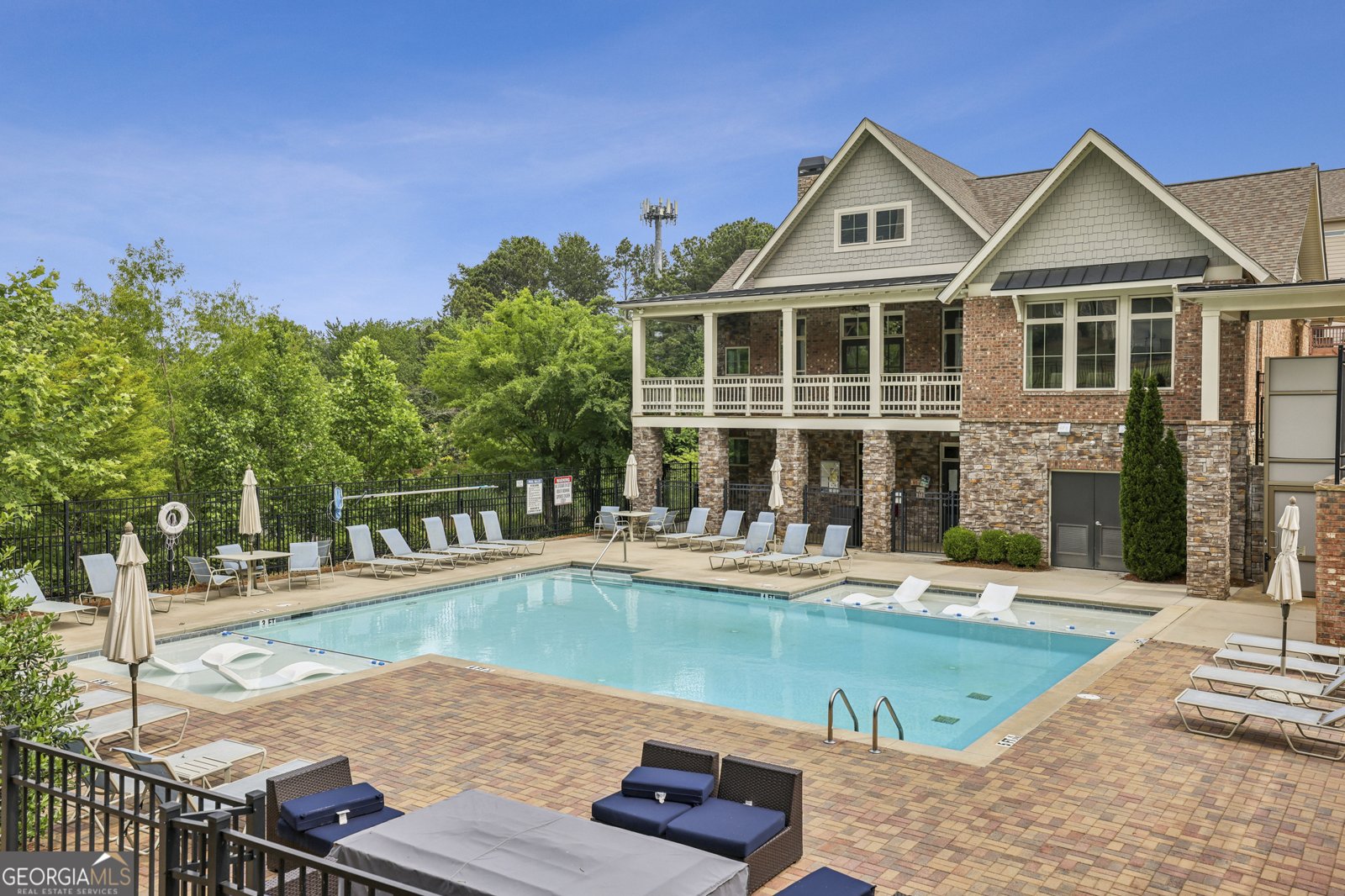 2240 Nancy Creek Drive Atlanta - Photo 37