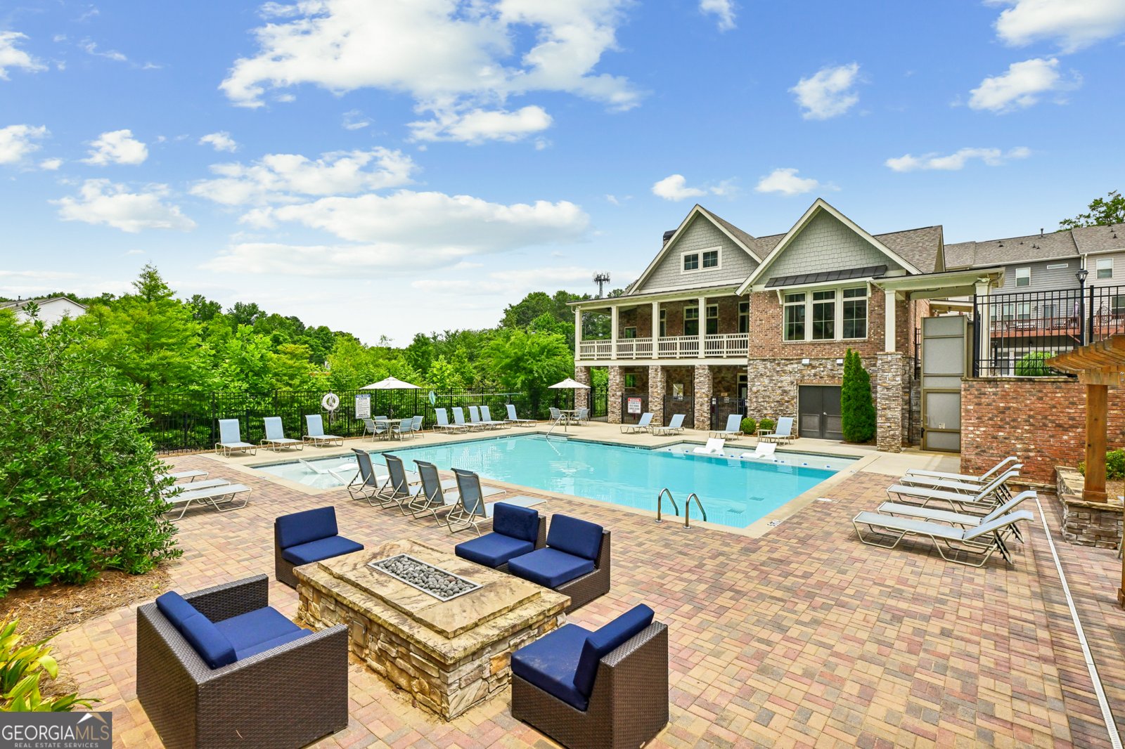 2240 Nancy Creek Drive Atlanta - Photo 38