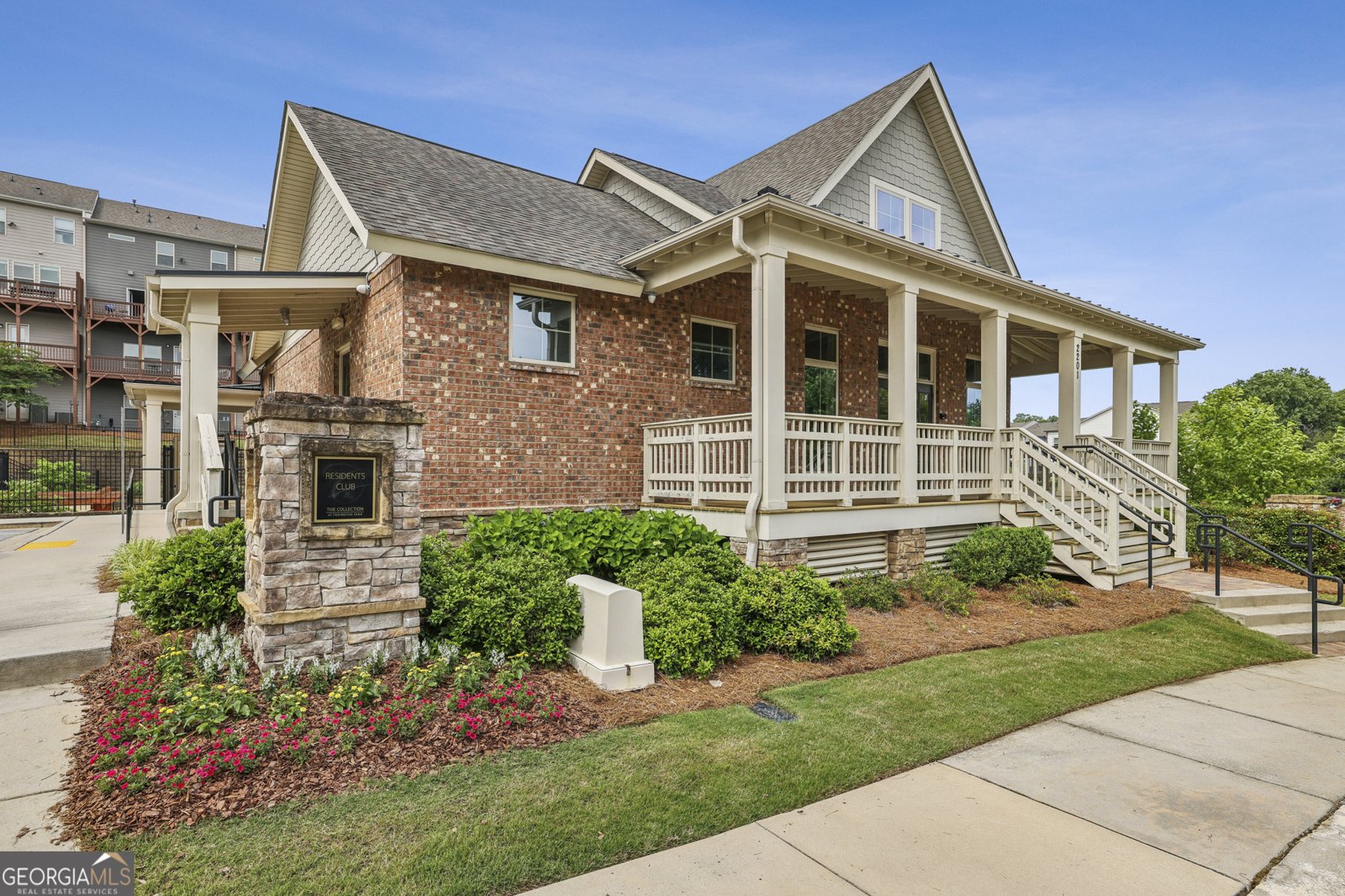 2240 Nancy Creek Drive Atlanta - Photo 39