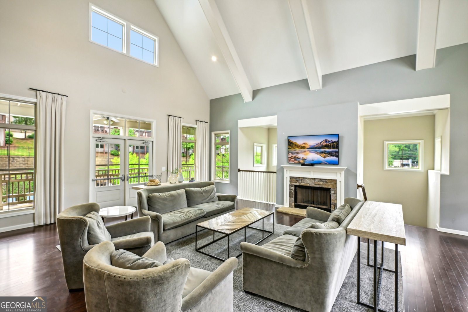 2240 Nancy Creek Drive Atlanta - Photo 40