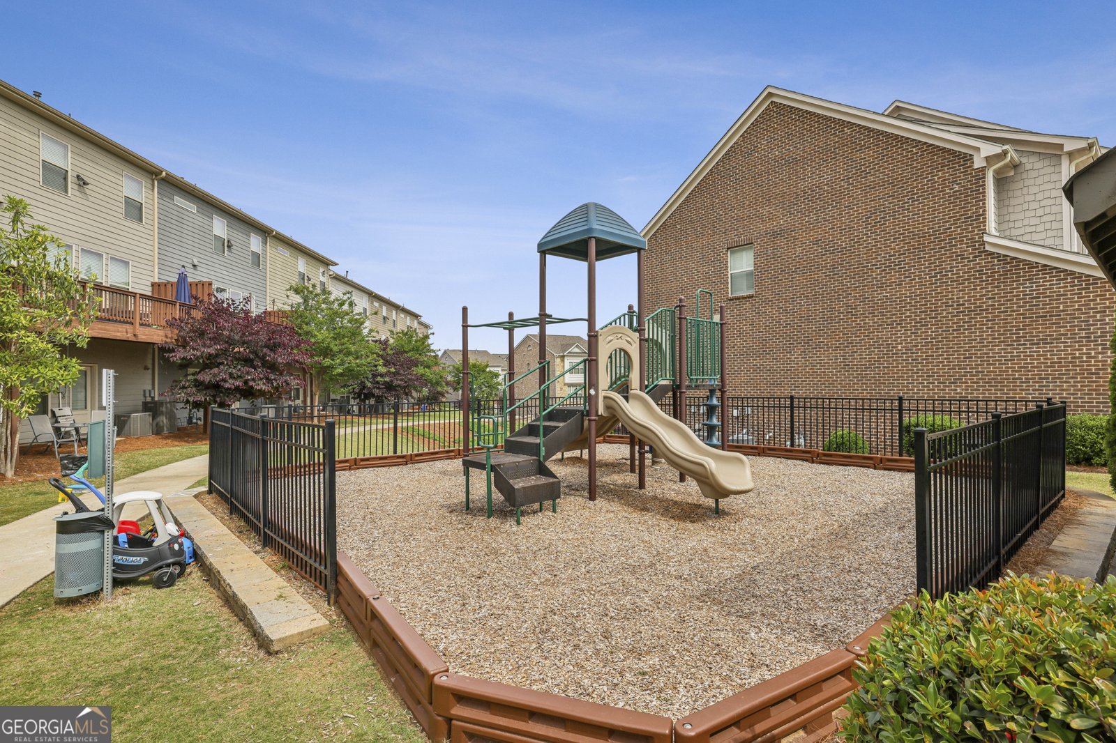 2240 Nancy Creek Drive Atlanta - Photo 43
