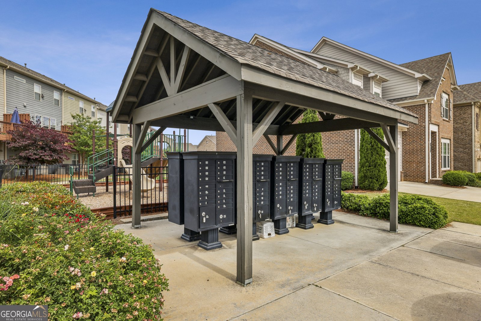 2240 Nancy Creek Drive Atlanta - Photo 44