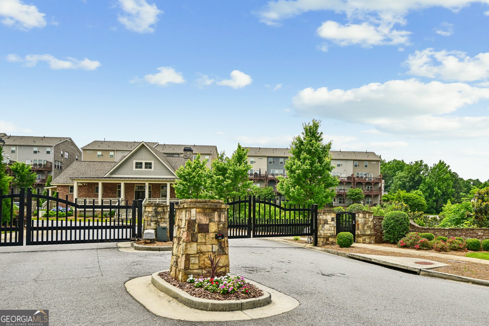 2240 Nancy Creek Drive Atlanta - Photo 46