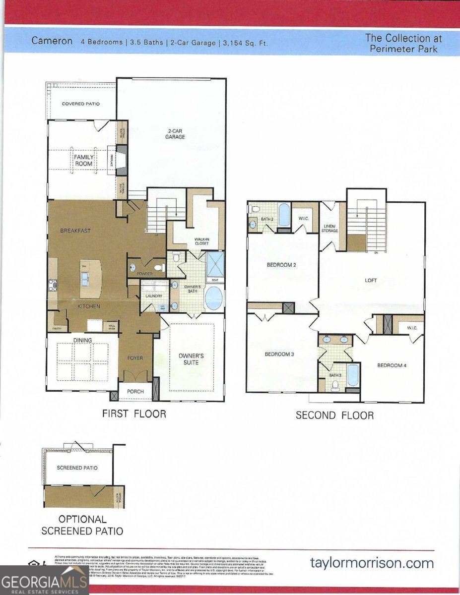 2240 Nancy Creek Drive Atlanta - Photo 48
