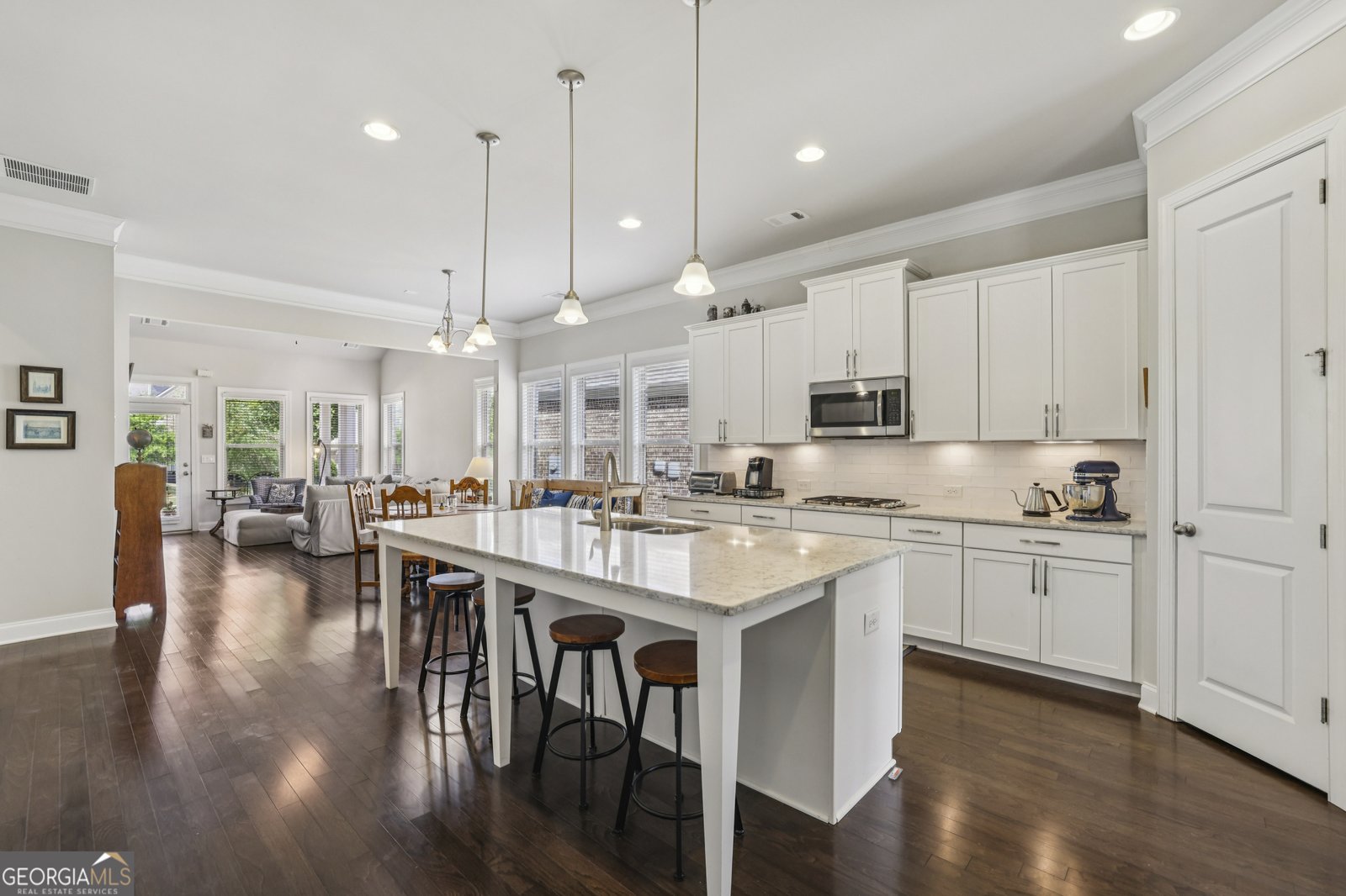 2240 Nancy Creek Drive Atlanta - Photo 9