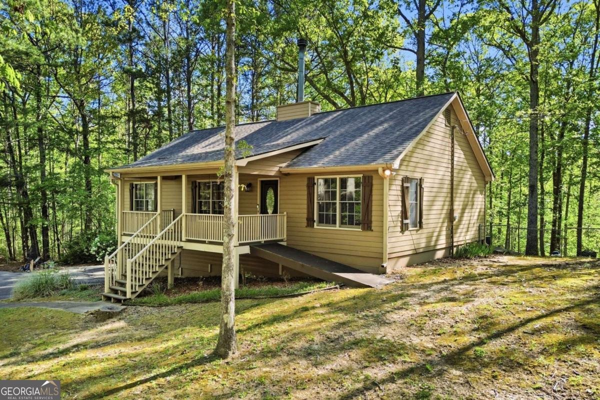 4422 Fincher Road Canton - main photo