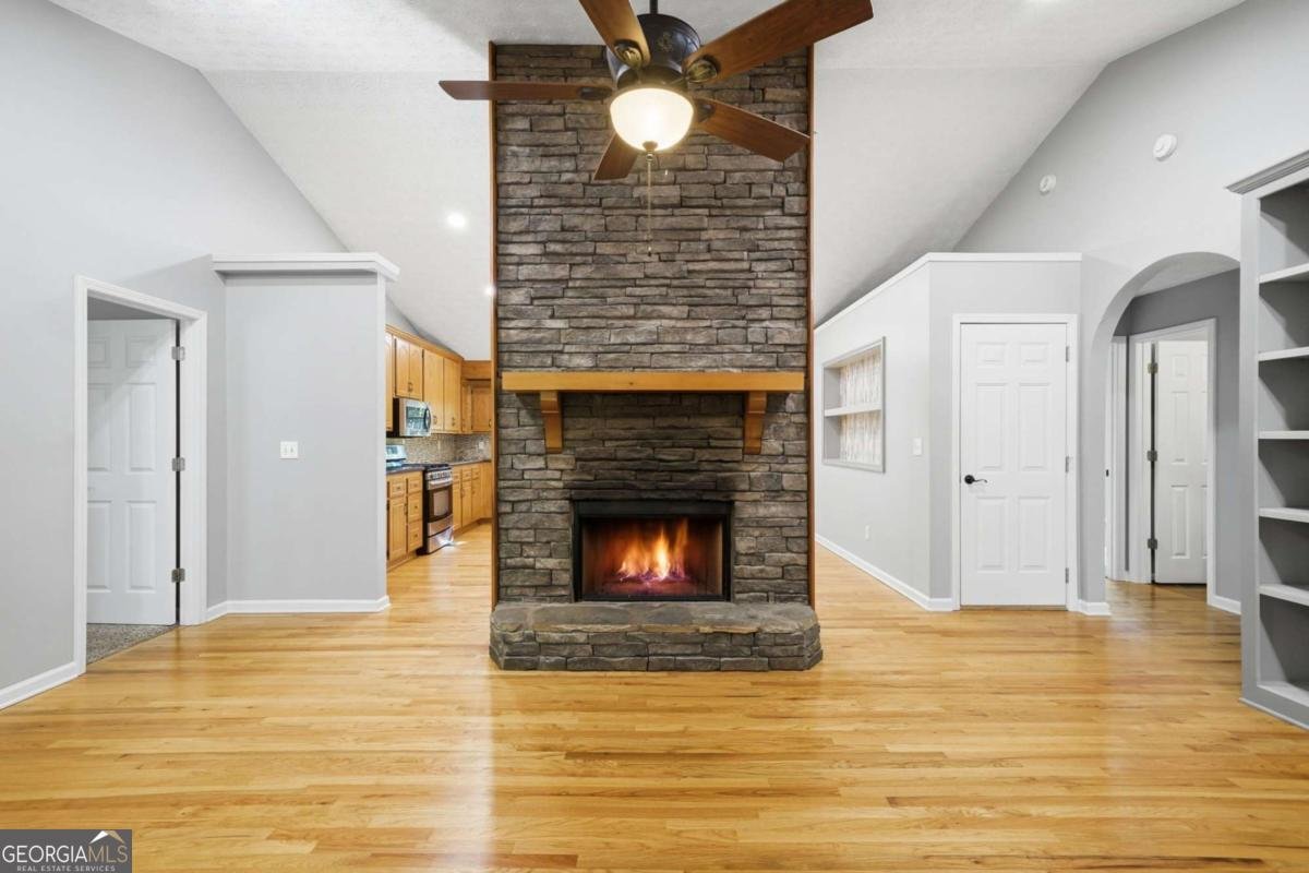 4422 Fincher Road Canton - Photo 11