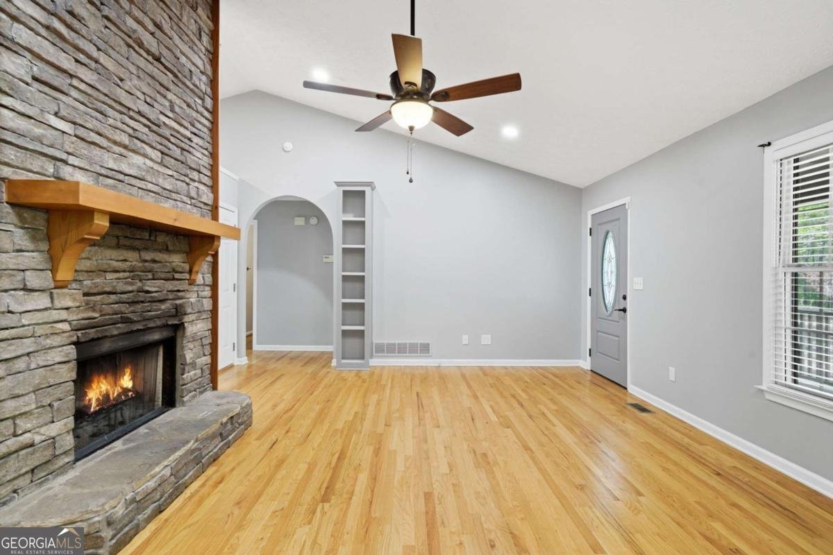 4422 Fincher Road Canton - Photo 13