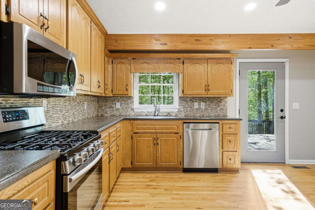 4422 Fincher Road Canton - Photo 14