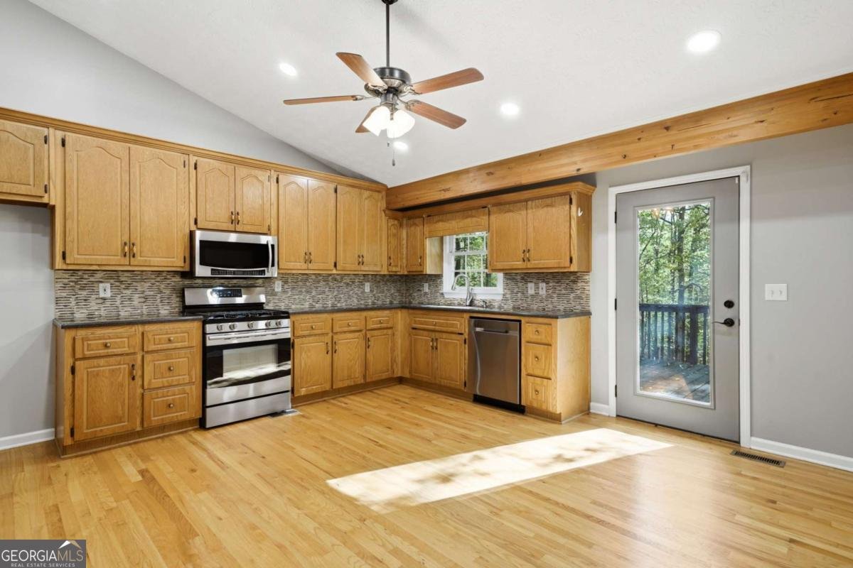 4422 Fincher Road Canton - Photo 16