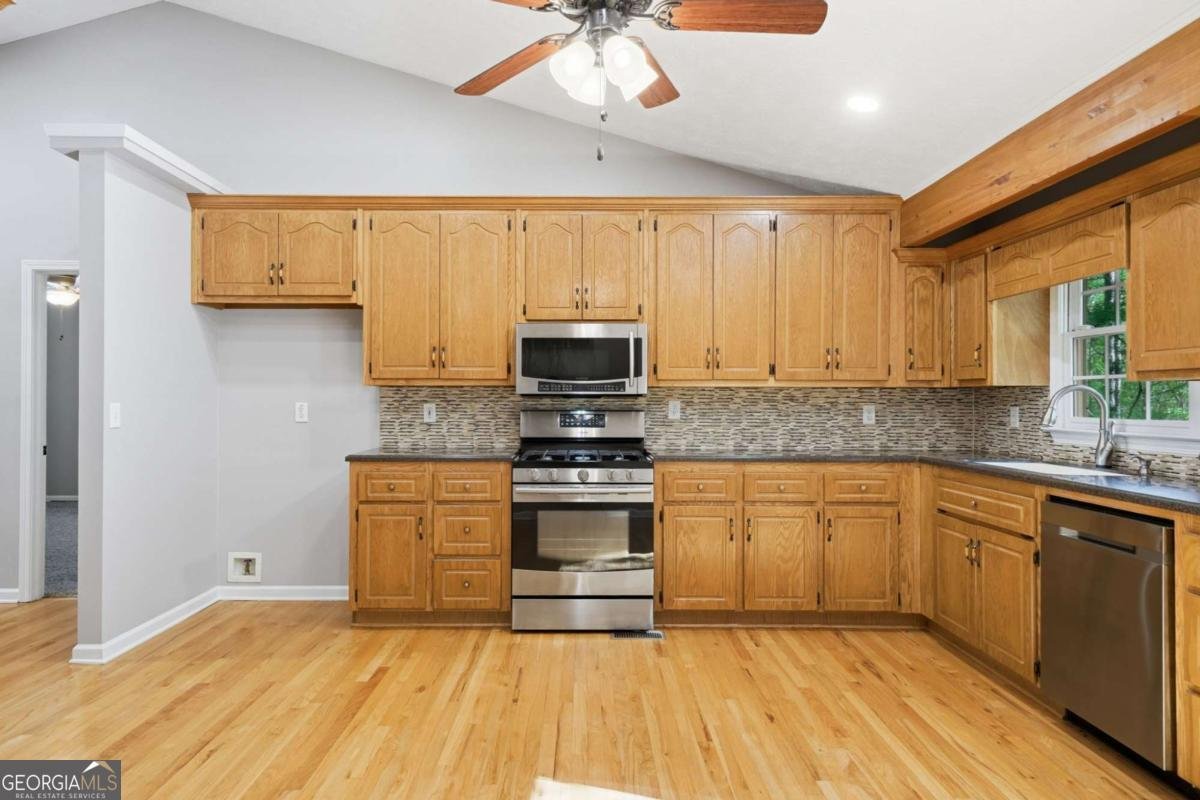 4422 Fincher Road Canton - Photo 18